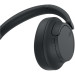 Sony WH-CH720N schwarz