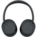 Sony WH-CH720N schwarz
