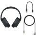 Sony WH-CH720N schwarz
