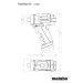 Metabo PowerMaxx BS Basic