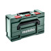 Metabo metaBOX 165 L, Werkzeugkoffer