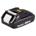 Makita Akku BL1815N Li-Ionen 1,5 Ah