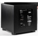 Elac PS250-BK Vinyl Schwarz