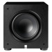 Elac PS250-BK Vinyl Schwarz