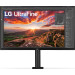 LG UltraFine 32UN880P-B 31.5" 4K