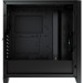 Corsair 4000D Airflow schwarz Glasfenste