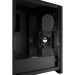 Corsair 4000D Airflow schwarz Glasfenste