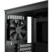 Corsair 4000D Airflow schwarz Glasfenste