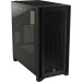 Corsair 4000D Airflow schwarz Glasfenste