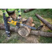 DeWalt DCMCS575N-XJ Akku-Kettensäge