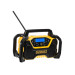 DeWalt DCR029-QW Akku- und Netz Radio