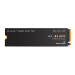 Western Digital WD Black SN850X SSD 1TB