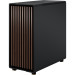 Fractal Design North Charcoal Black
