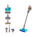 Dyson V15s Detect Submarine