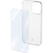 Cellularline Protection Kit iPh 15 Pro