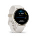 Garmin vivoactive 5 cremegold/elfenbein