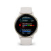 Garmin vivoactive 5 cremegold/elfenbein