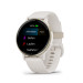 Garmin vivoactive 5 cremegold/elfenbein