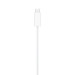 Apple Watch magnetisches Ladekabel 1m