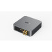 WiiM Amp Space Grey