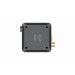 WiiM Amp Space Grey