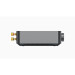 WiiM Amp Space Grey