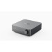 WiiM Amp Space Grey
