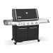 Weber Summit FS38E Gasgrill black
