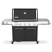 Weber Summit FS38E Gasgrill black