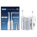 Oral-B iO Series 4 Oral Health Center +