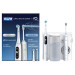 Oral-B iO Series 6 Oral Health Center +