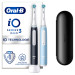 Oral-B iO Series 3n mit 2. Handstück
