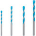 Bosch CYL-9 MultiConstruction Bohrer-Set