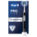 Oral-B Pro 1 Cross Action Black