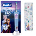 Oral-B Vitality Pro 103 Kids Frozen mit