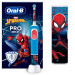 Oral-B Vitality Pro 103 Kids Spiderman m