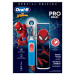 Oral-B Vitality Pro 103 Kids Spiderman