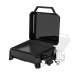 Weber Slate GP43 43 cm Premium Plancha
