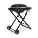 Weber TRAVELER COMPACT