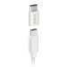 SBS Typ C Adapter auf Micro-USB