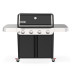 Weber Genesis E-415 Gasgrill, 1500430