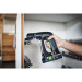 Festool HighPower Akkupack BP 18 Li 4,0
