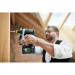 Festool Akku-Bohrschrauber TDC 18/4 I-Ba