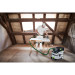 Festool Akku-Absaugmobil CTLC MIDI