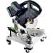 Festool Akku-Leistensäge SYMC 70 4,0 EBI