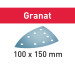 Festool Granat STF DELTA/9 P180 GR/100
