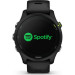 Garmin Forerunner 255 Music schwarz