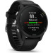 Garmin Forerunner 255 Music schwarz