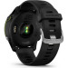 Garmin Forerunner 255 Music schwarz