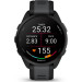 Garmin Forerunner 165 Black/Slate Grey